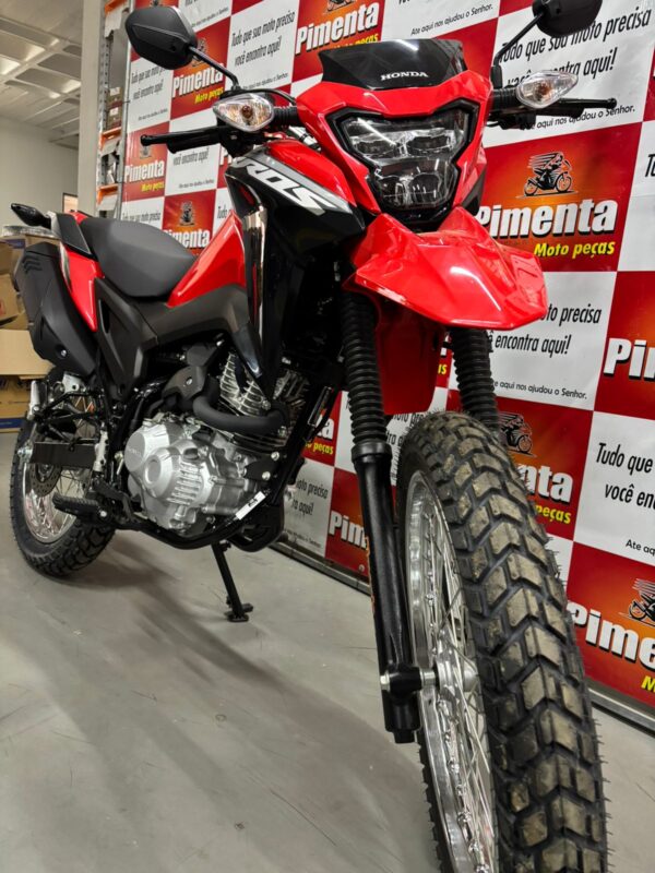 BROS 160 CBS 2025 - Image 7