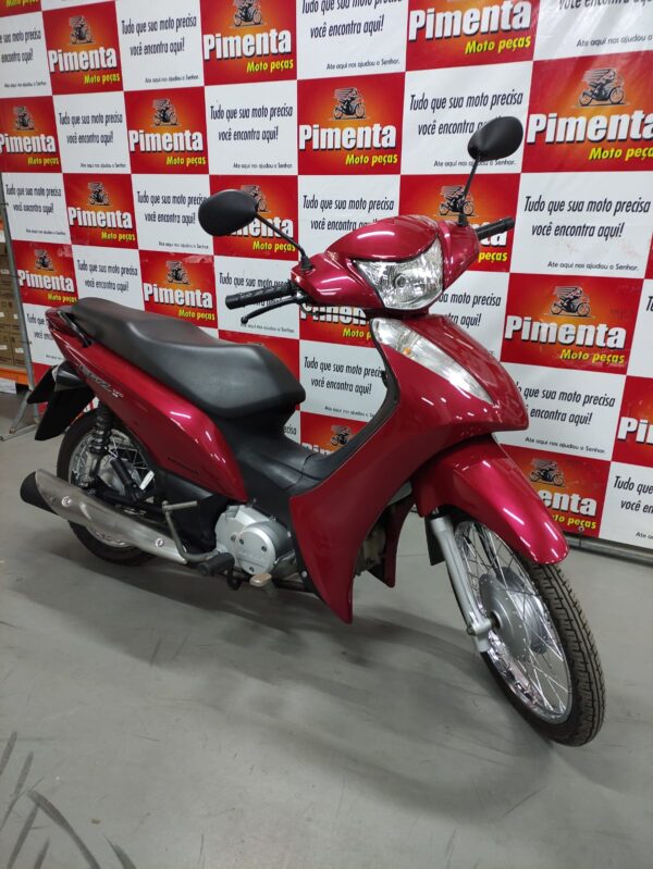BIZ 125 ES 2013 - Image 2