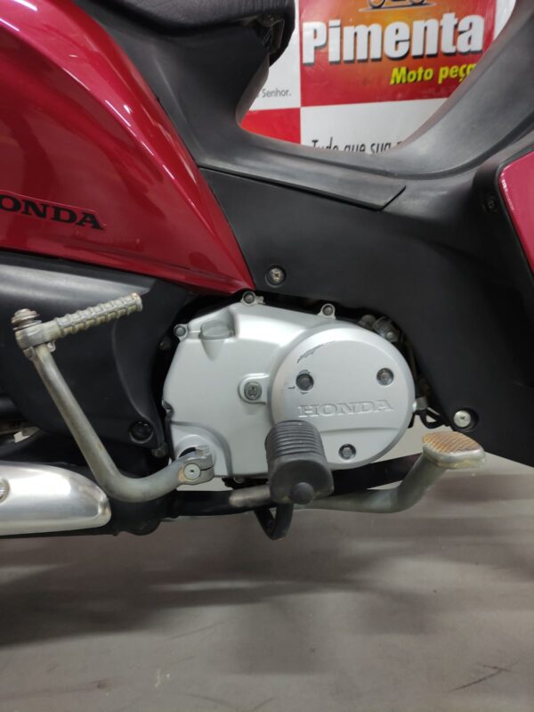 BIZ 125 ES 2013 - Image 3